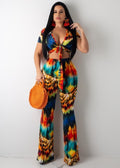 2 piece suit jumpsuits for women 2019 summer style sexy